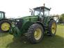 2007 John Deere 7930