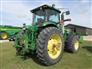 2007 John Deere 7930
