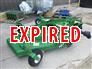 2023 Farm-King 84" MOWER