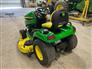 2017 John Deere X570