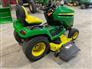 2017 John Deere X570