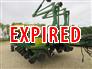 2007 John Deere 1770NT CCS