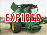 2021 John Deere S780