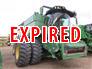 2021 John Deere X9 1000