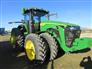 2022 John Deere 8R 410