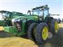 2022 John Deere 8R 410