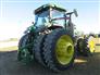 2022 John Deere 8R 410