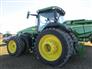 2022 John Deere 8R 410