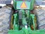 2022 John Deere 8R 410