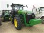 2023 John Deere 8R 340