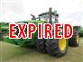2023 John Deere 9R 590