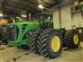 2010 John Deere 9530