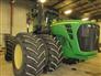 2010 John Deere 9530