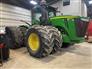 2014 John Deere 9460R