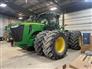 2014 John Deere 9460R