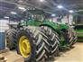 2014 John Deere 9460R