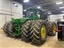2014 John Deere 9460R