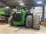 2014 John Deere 9460R