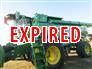 2023 John Deere X9 1000