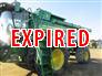 2023 John Deere X9 1000