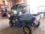 John Deere 2021 XUV835M ATVs & Utility Vehicles
