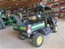 John Deere 2021 XUV835M ATVs & Utility Vehicles