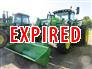 2023 John Deere 6R 195