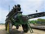 2019 John Deere R4045