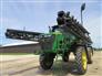 2019 John Deere R4045