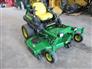 2017 John Deere Z970R