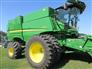 2015 John Deere S680