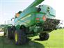 2015 John Deere S680
