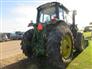 2020 John Deere 6155M