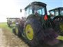 2020 John Deere 6155M