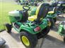 2023 John Deere X738