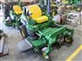 2010 John Deere Z925A