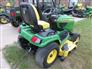 2014 John Deere X754