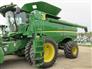 2014 John Deere S680