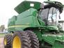 2014 John Deere S680