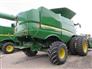 2014 John Deere S680