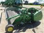 John Deere 2016 615P Headers - Other