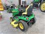 2016 John Deere X584