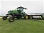 2024 John Deere W170