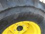 2014 John Deere 1023E