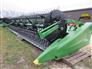 2024 John Deere HD40F