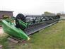 2024 John Deere HD40F