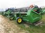 2024 John Deere HD40F