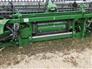 2024 John Deere HD40F