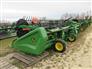 2024 John Deere HD40F