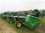 2024 John Deere HD40R